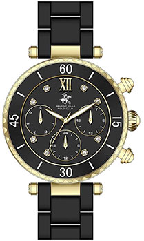 Beverly Hills Polo Club Ceramic